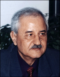 Mr. Martin Ciran, MD of Whirlpool