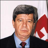 Mr. Eduard Kukan