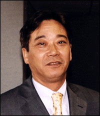 Mr. Serge Yu