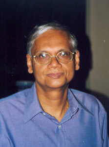 MINISTER OF CONSTITUTIONAL AFFAIRS AND INDUSTRIAL DEVELOPMENT- HON. G.L.PEIRIS