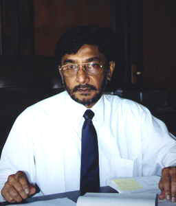 Mr. Vivendra Lintotawela F.C.A. 