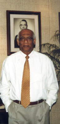 Aitken Spence Group Mr. Ratna Sivaratnam