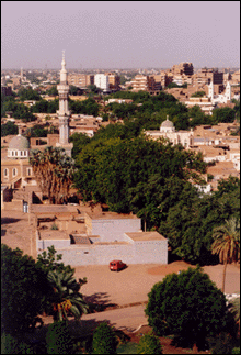 Kosti Sudan
