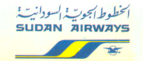 SUDAN AIRWAYS