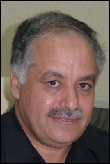 Dr. AL-BAGHDADI AL-MAHMUDI