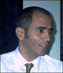 Mr. CID TORQUATO Executive Director of the Camara-E.Net (Brazilian Chamber of E-Commerce)