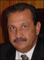 Dr. SHUKRI MOHAMMED GHANEM