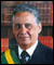 H.E. Fernando Henrique Cardoso, President of the Republic of Brazil