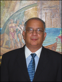 Jorge Carranza Díaz