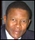 Hon. Fernando Sumbana