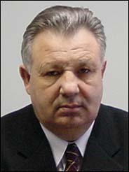  MR VIKTOR I. ISHAEV 