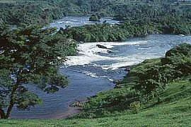 Besides its economic strength, Uganda is also one of the most beautiful countries in Africa!