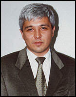 Mr. Jahangir M. Usmanov, General Director of ARDUS