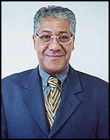 Mr. Reda Darwish, General Manager of Sheraton