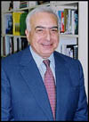 Alberto Hassan
