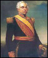 José Antonio Pàez