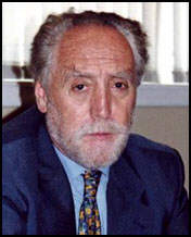 Sr. Miguel Angel Fernandez, Spanish Ambassador