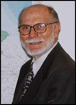 Sr. Jorge Giordani, Ministro de Planificacion y Desarollo