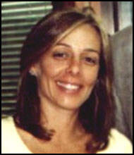 Mrs. Beverly de Cohen, Editor of Ocena Drive Venezuela