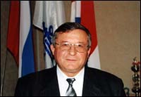 Victor Semenovich Gnezdilov