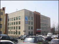 Faculty FENU University
