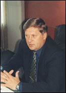 Mr. Viktor Ch. Myasnik