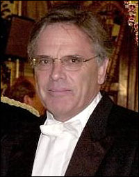 H.E. Gert Johannes Grobler 