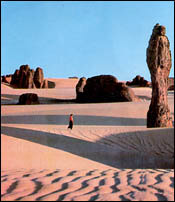 Tamanrasset