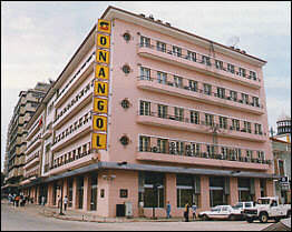 Head Office of Sonangol