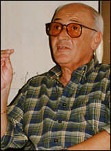 Sr. José Sonnenberg Fernandes