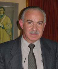 Alberto Vicente Borsato 