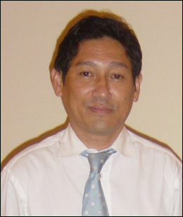 H.E. SOK CHENDA SOPHEA 