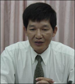 DR. TY NORIN