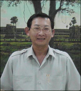 CHAM PRASIDH 
