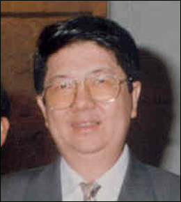 H.E. Sok An