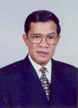 Samdech Hun Sen