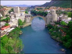 Bosnia