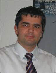 Mr. Sanel Saric