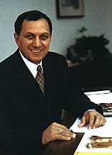 Mr.Krassimir MITEV