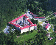 RILSKI MONASTERY