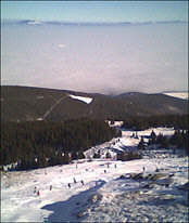 VITOSHA MOUNTAIN