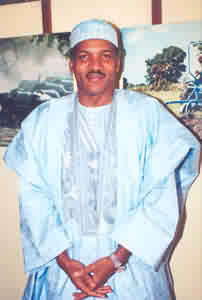 M. Mohamed IYA,  