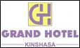 Grand Hôtel Kinshasa
