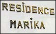 Residence Marika