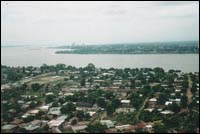 FLEUVE CONGO