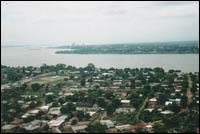 FLEUVE CONGO