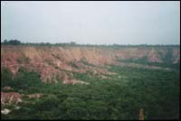 GORGES DE DIOSSO