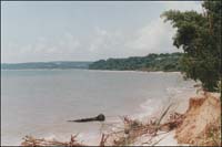 COTE DE LA NOUMBI