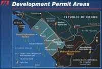 DEVELOPMENT PERMIT AREAS