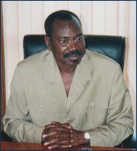 MINISTRE TASSOUA